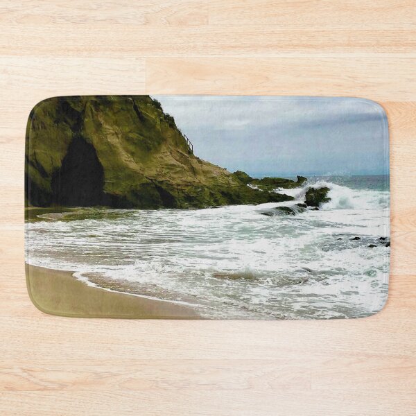 Item preview, Cave on California Beach designed and sold by alexisartphotos.