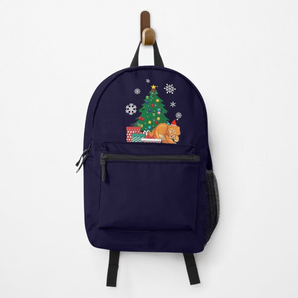Item preview, Cera Around The Christmas Tree Land Before Time designed and sold by Nova5.