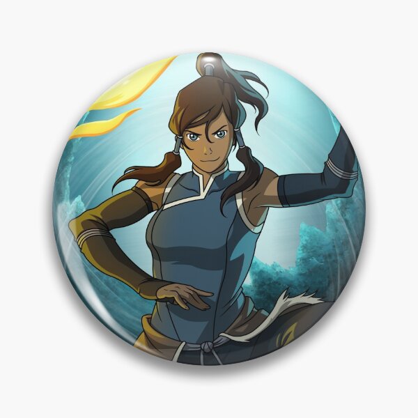 Item preview, Korra designed and sold by artsy-cici.