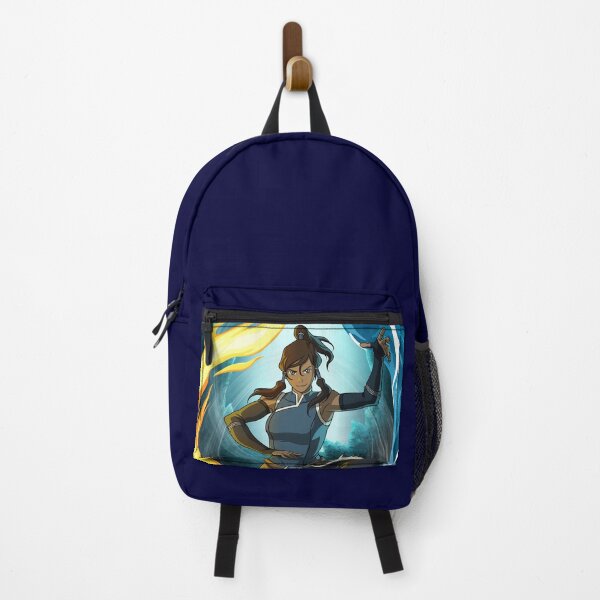 Item preview, Korra designed and sold by artsy-cici.
