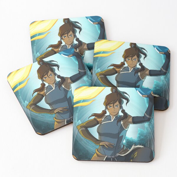 Item preview, Korra designed and sold by artsy-cici.