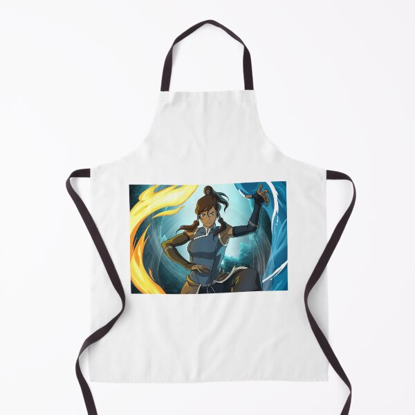 Item preview, Korra designed and sold by artsy-cici.