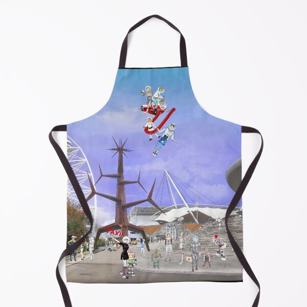 Item preview, Parque das Nações, Lisbon designed and sold by PrivateVices.