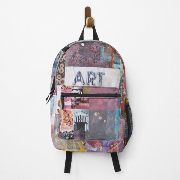 Item preview, Art in the Streets Graffiti Art, collage and multi media art, resin art  designed and sold by dianecita.