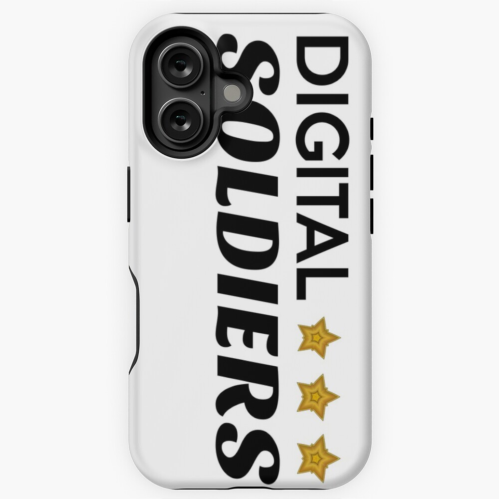 Item preview, iPhone Magsafe Tough Case designed and sold by VkScript.