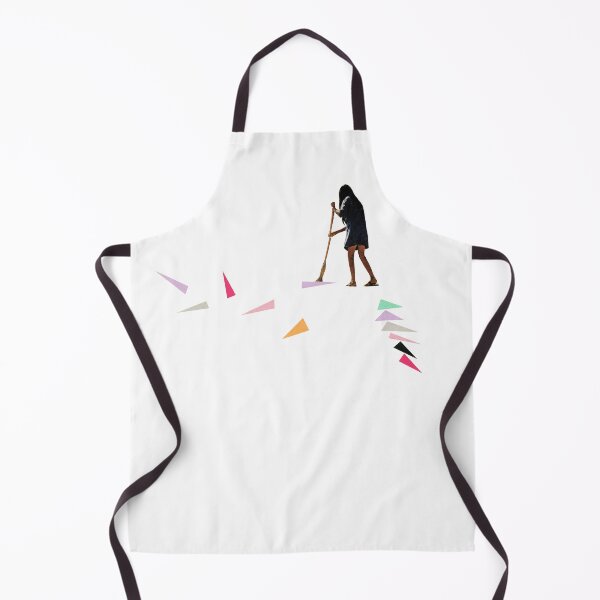 Item preview, Swept Away designed and sold by Cassia Beck.