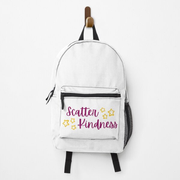 Item preview, Scatter Kindness designed and sold by OnlyGoodVibesZ.