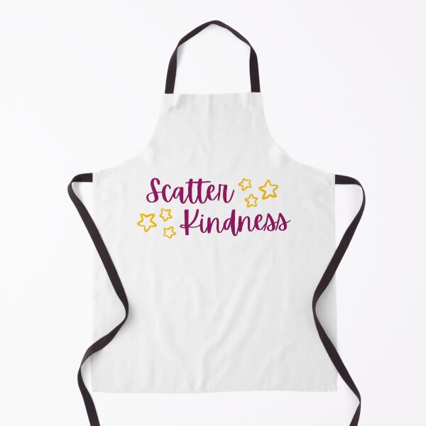 Item preview, Scatter Kindness designed and sold by OnlyGoodVibesZ.