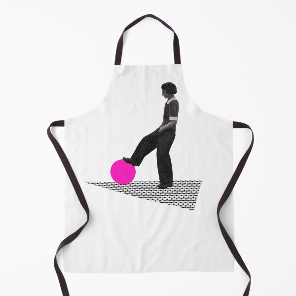 Item preview, Ball Control designed and sold by Cassia Beck.