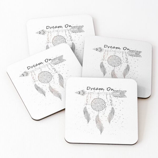 Item preview, Dream on designed and sold by urbanstore69.