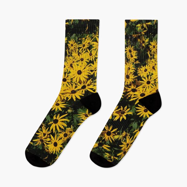 Item preview, Rudbeckia aka Black-eyed Susan or Coneflower 3 designed and sold by paulboizot.