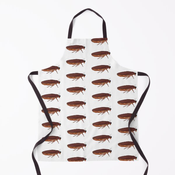 Item preview, Roach designed and sold by AzFk.