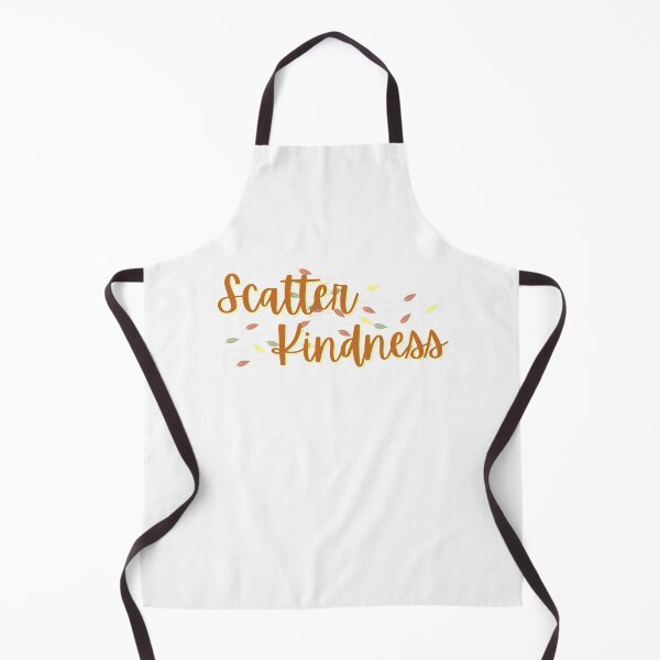 Item preview, Scatter Kindness designed and sold by OnlyGoodVibesZ.