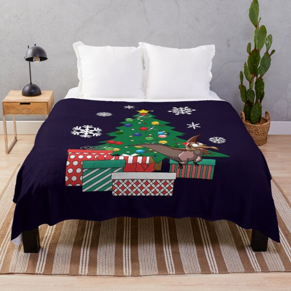 Item preview, Petrie Around The Christmas Tree Land Before Time designed and sold by Nova5.