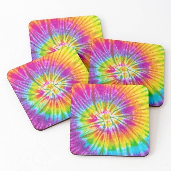 Item preview, Tie dye designed and sold by E-a-girls.
