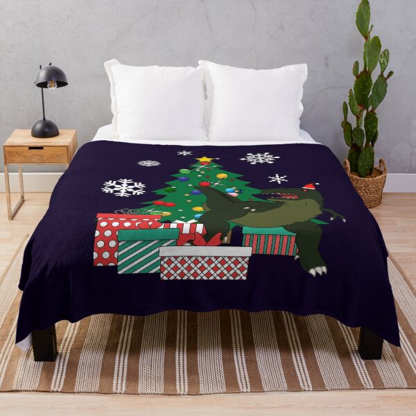 Item preview, Sharptooth Around The Christmas Tree Land Before Time designed and sold by Nova5.