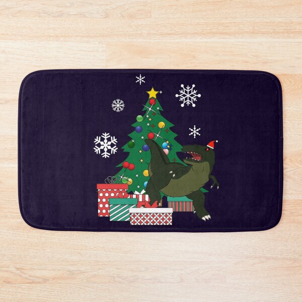 Item preview, Sharptooth Around The Christmas Tree Land Before Time designed and sold by Nova5.