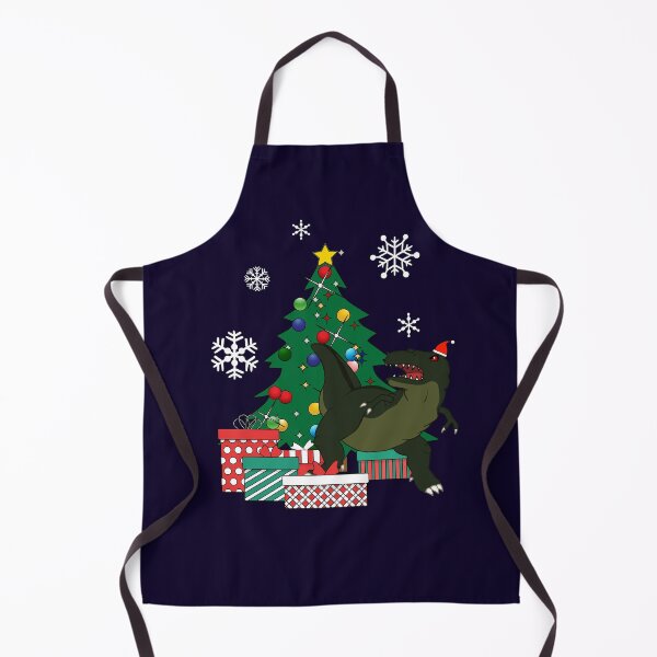 Item preview, Sharptooth Around The Christmas Tree Land Before Time designed and sold by Nova5.