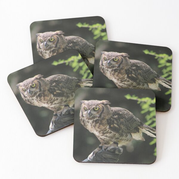 Item preview, Owl  designed and sold by Outdoor-wonders.