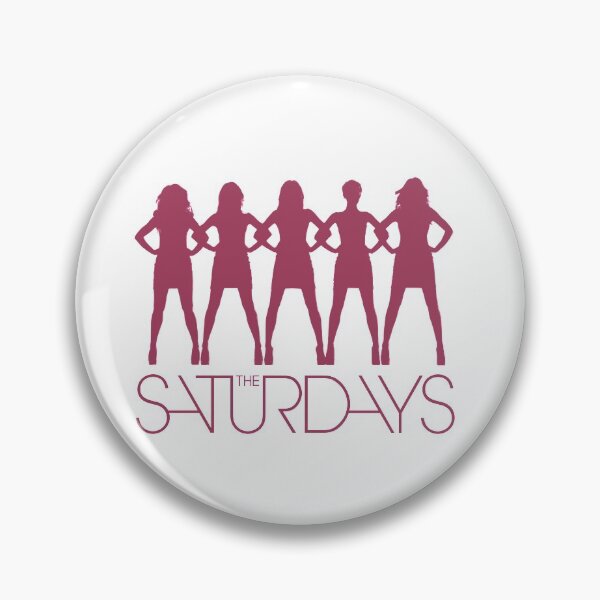 Item preview, The Saturdays designed and sold by david6021.