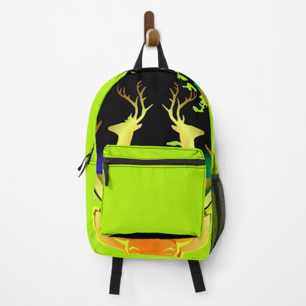Item preview, Deer - a Golden Era designed and sold by SueSakpal.