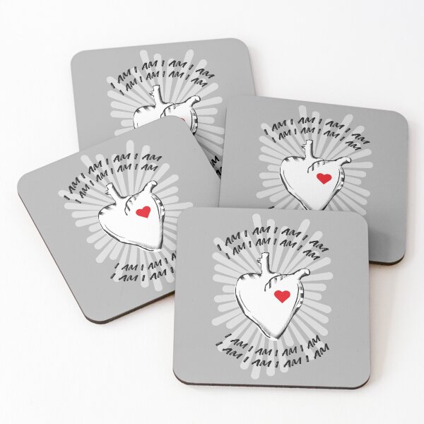 Item preview, Sylvia Plath Heart I Am Sunrays designed and sold by Dr-Faustus.