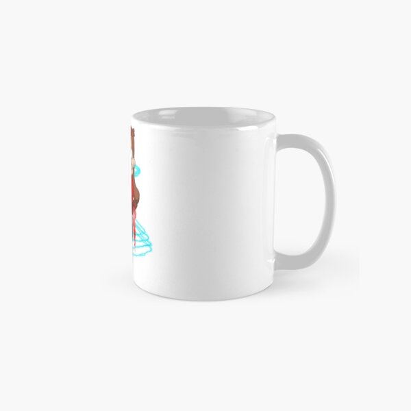 Wonder Twins Avengers Classic Mug