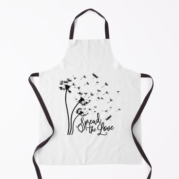 Item preview, Spread the Love Dandelion designed and sold by OnlyGoodVibesZ.