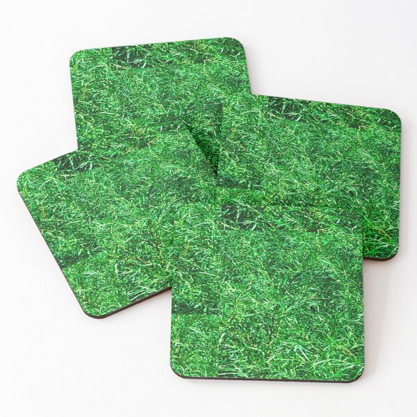 Item preview, Green leaves designed and sold by ralphsamo.