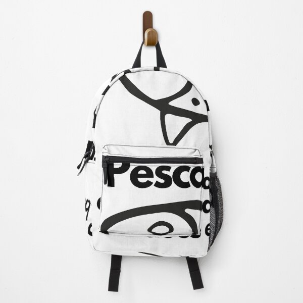 Item preview, Pescatarian lifestyle designed and sold by ILOVETUNA.