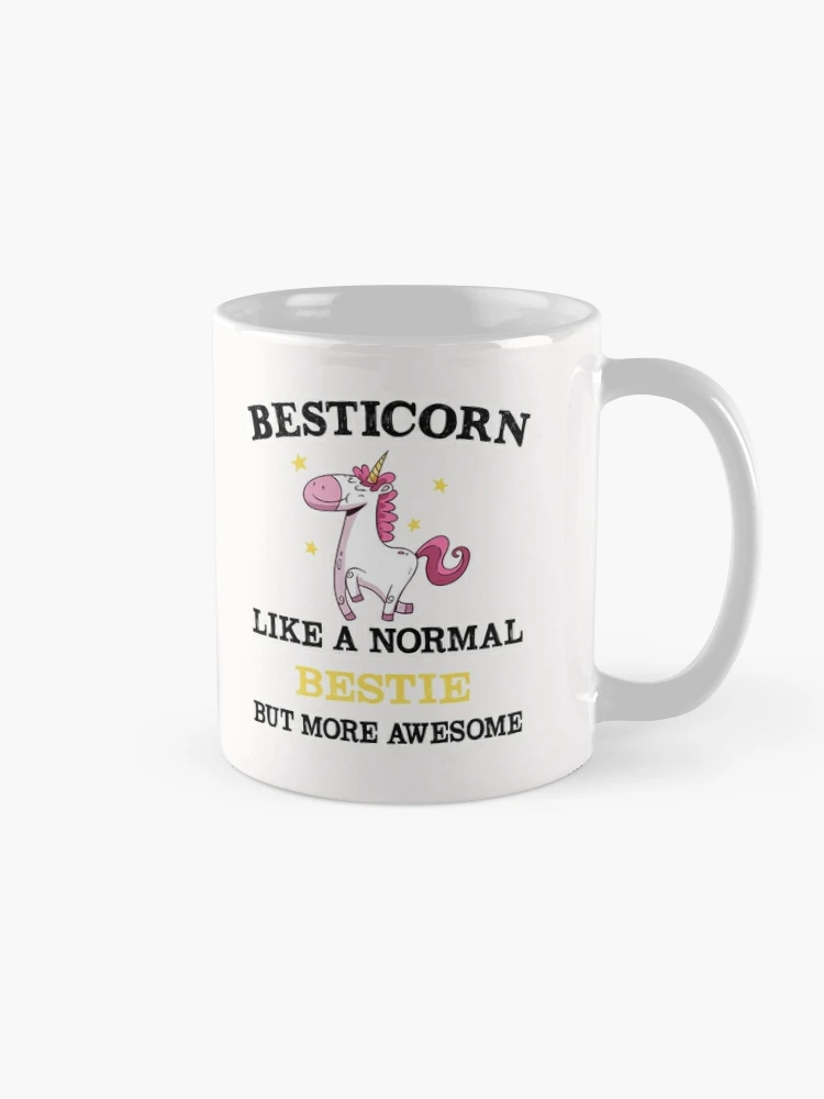 Mature Holiday Gift for Best Friend Fun Christmas Gift for Her 11 Oz Ceramic  Coffee Mug 