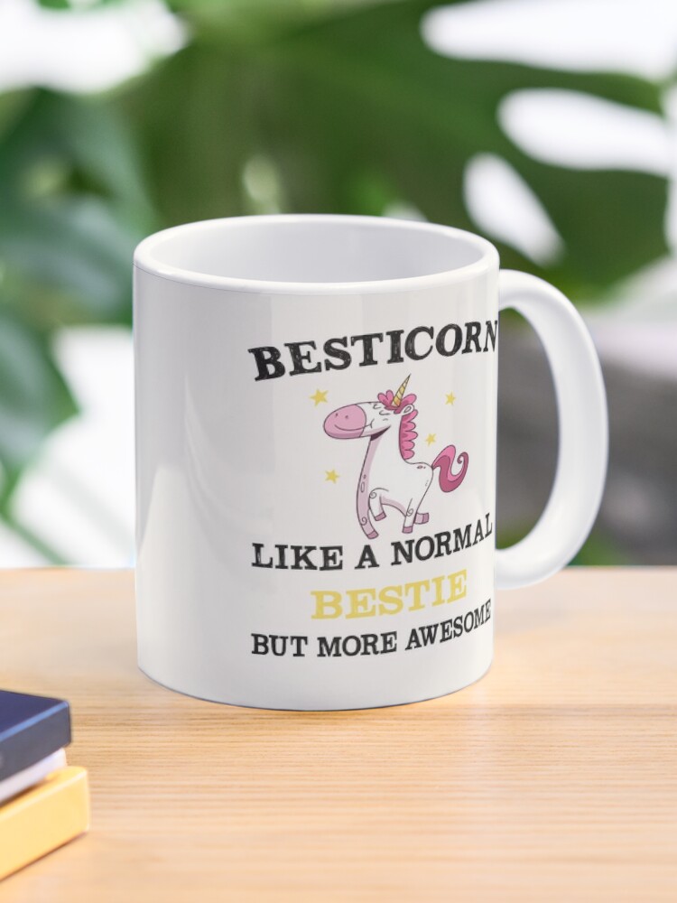Best Friends Gifts for Women - Birthday Gifts for Friends Female - Funny  Coffee Mug Gift for Girlfriends - Funny Gift for your Bestie - 11oz