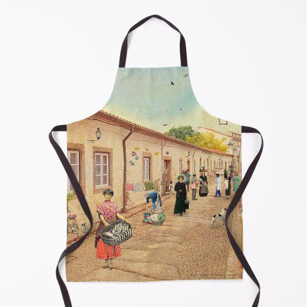 Item preview, Rua Roque Barros (Viana do Castelo) designed and sold by PrivateVices.