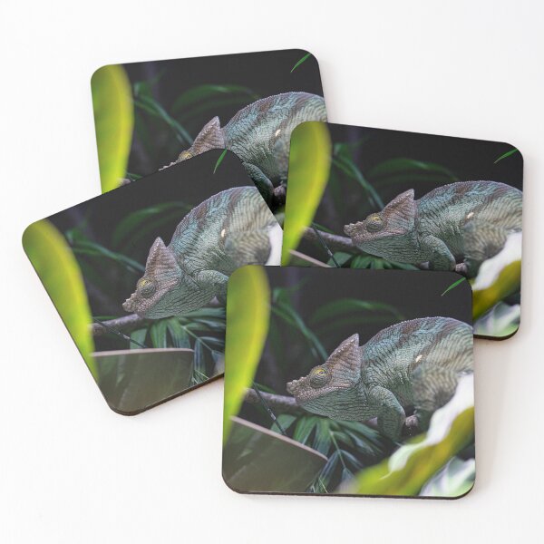 Item preview, Chameleon designed and sold by alexredfield.