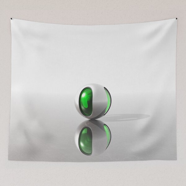 Item preview, Alien Life designed and sold by Phil Perkins.