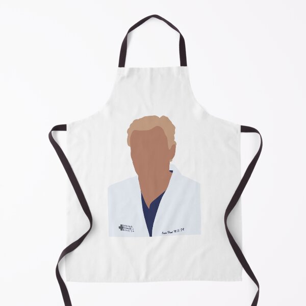 Artikelvorschau, Owen Hunt entworfen und verkauft von ShortStickers.