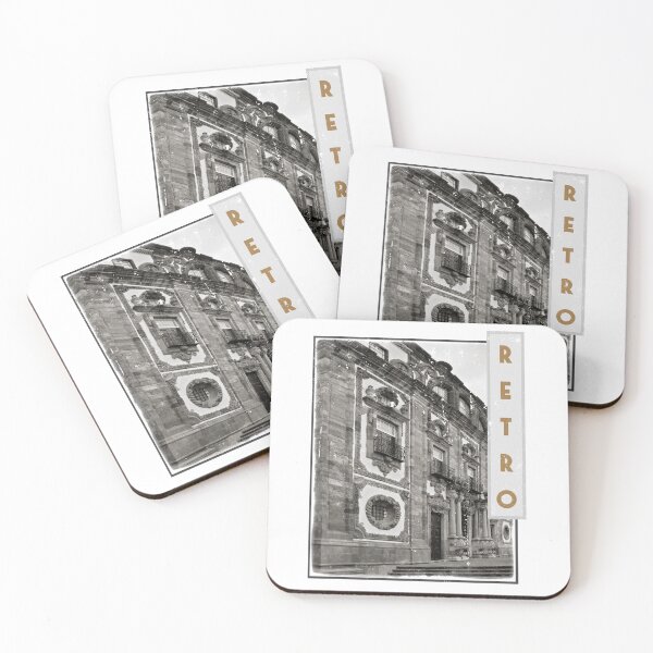 Item preview, Retro Vintage Deco designed and sold by Eduardo Tavares.