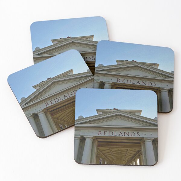 Item preview, Redlands Train Station in California designed and sold by Trevor and Photos.