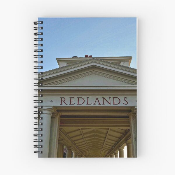Item preview, Redlands Train Station in California designed and sold by Trevor and Photos.