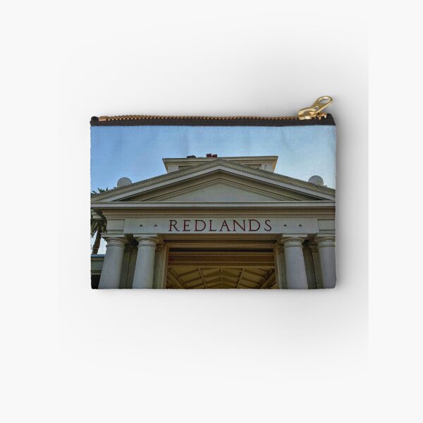 Item preview, Redlands Train Station in California designed and sold by Trevor and Photos.