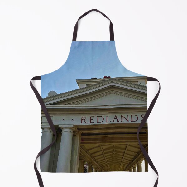 Item preview, Redlands Train Station in California designed and sold by Trevor and Photos.
