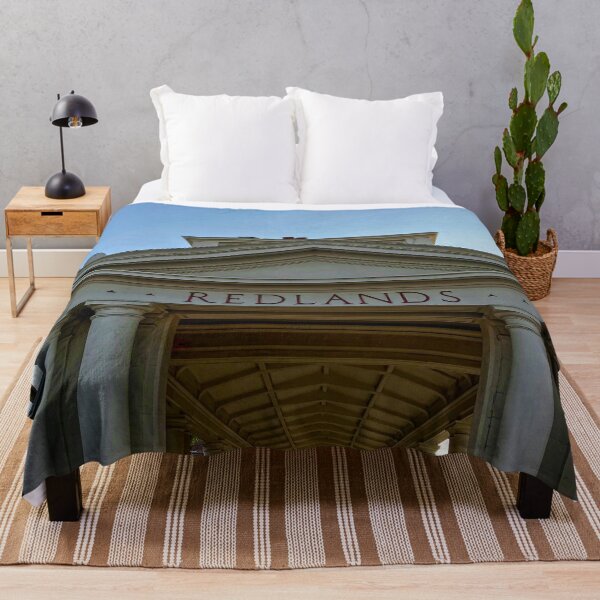 Item preview, Redlands Train Station in California designed and sold by Trevor and Photos.