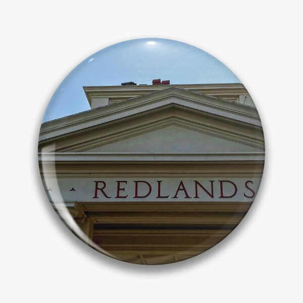 Item preview, Redlands Train Station in California designed and sold by Trevor and Photos.