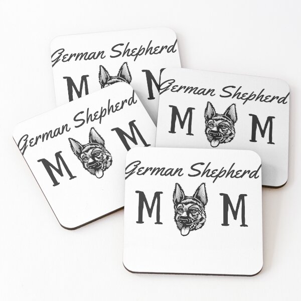 Item preview, MAMÁ GSD designed and sold by mclaurin612.