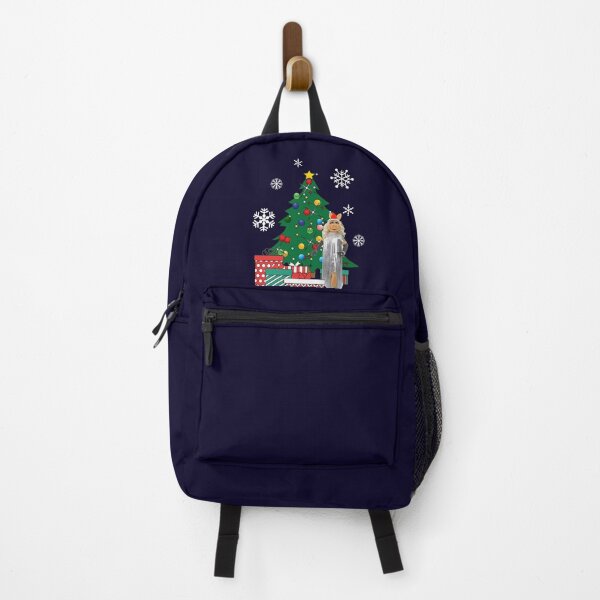 Item preview, Miss Piggy Around The Christmas Tree Muppets designed and sold by Nova5.