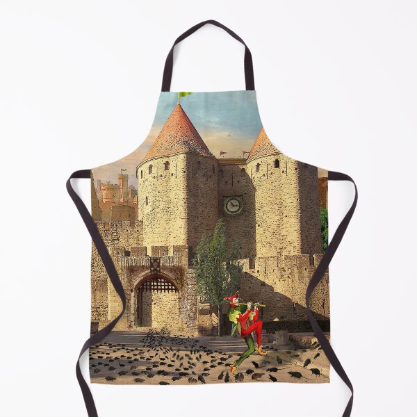 Item preview, Once upon a time...The Pied Piper of Hamelin designed and sold by PrivateVices.