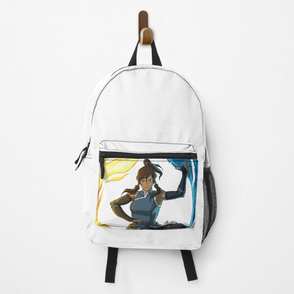 Item preview, Korra bending elements designed and sold by artsy-cici.