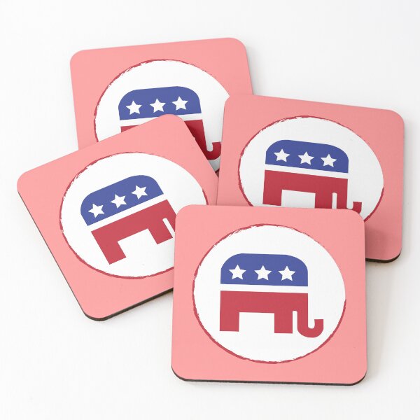 Item preview, Proud Republican designed and sold by CM-PD.
