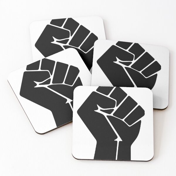Item preview, Black Lives Matter 3 designed and sold by Daniel-works.