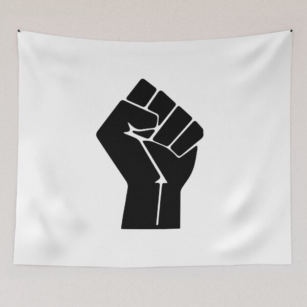 Item preview, Black Lives Matter 3 designed and sold by Daniel-works.